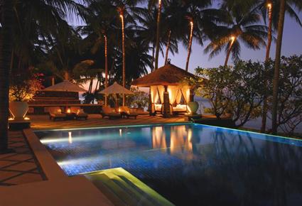 Spa Village Resort Tembok  وجهتك المثالية في عيد الفطر